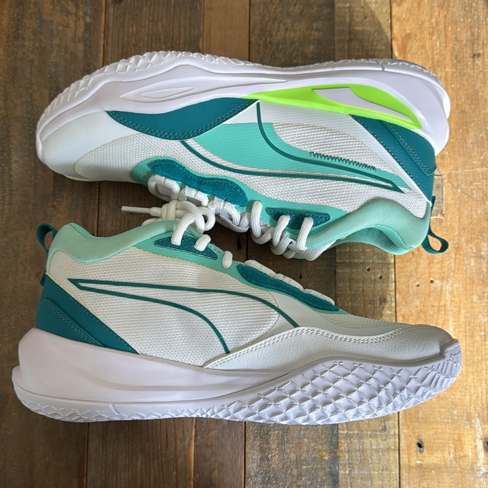 Brand new never work Playmaker Pro size Men 6.5 - Picture 3 of 4